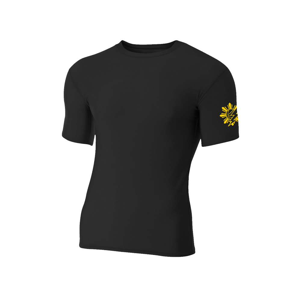 KIDLAT COMPRESSION SHIRT