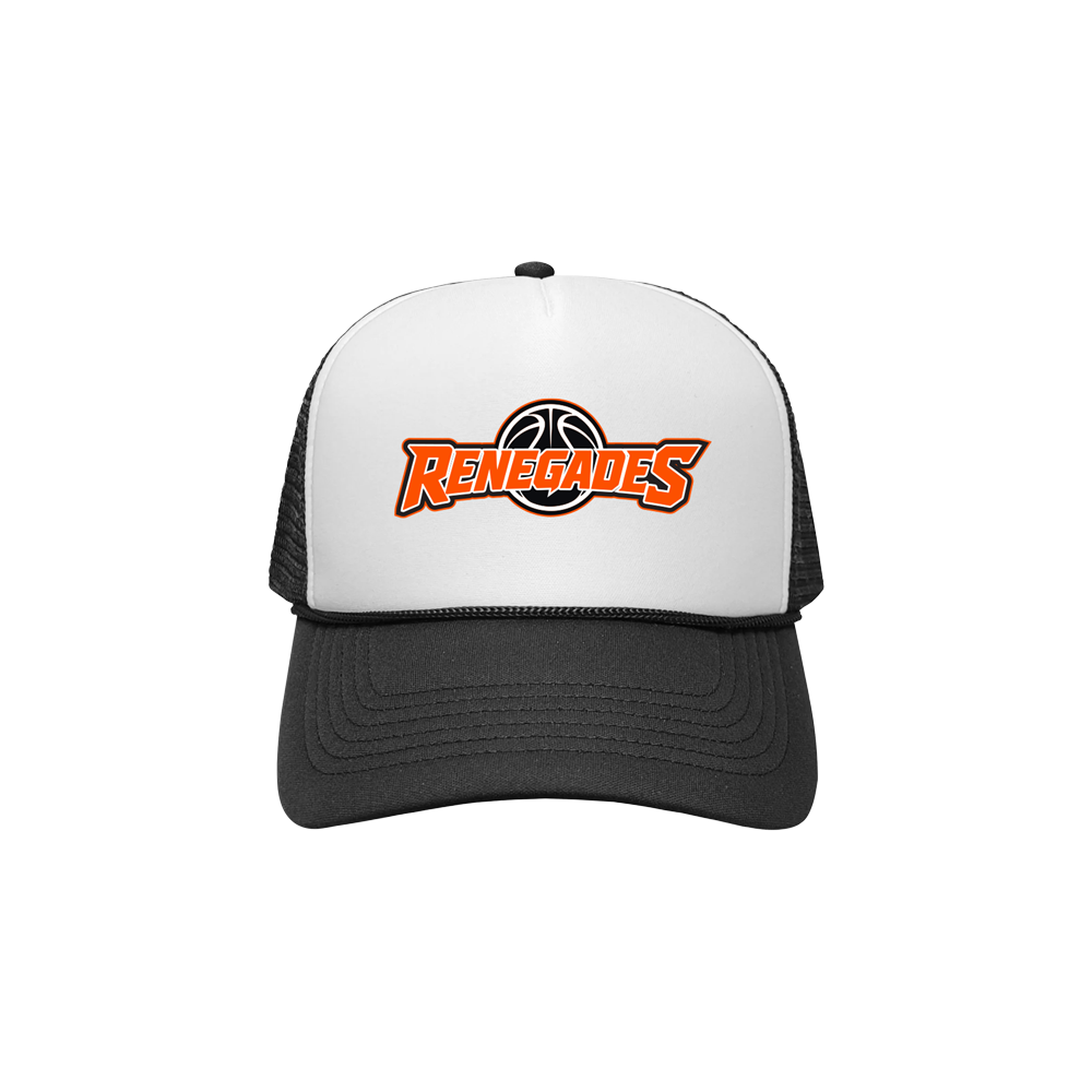 RENEGADES TRUCKER HAT