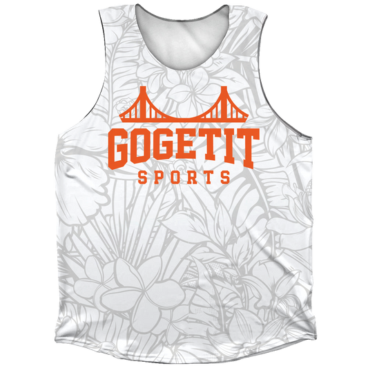 CUSTOM PERFORMANCE TANK TOP