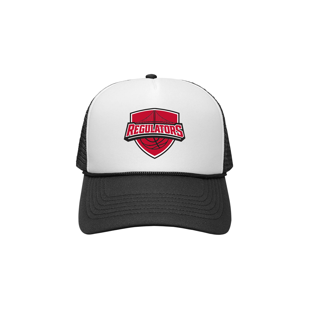 REGULATORS TRUCKER HAT
