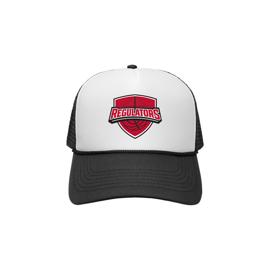 REGULATORS TRUCKER HAT