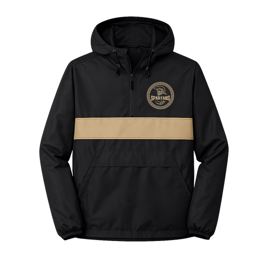 SF SPARTANS ANORAK