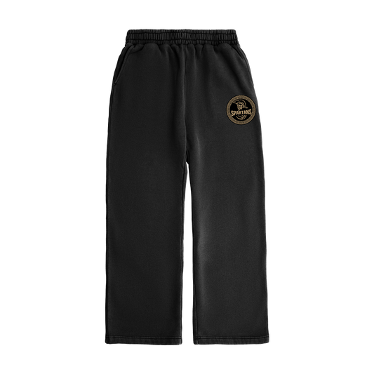 SF SPARTANS SWEATPANTS
