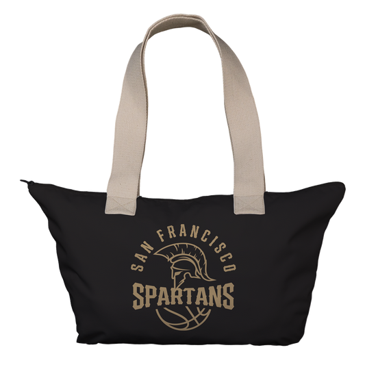SF SPARTANS TOTE BAG