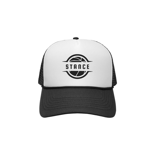 STANCE TRUCKER HAT
